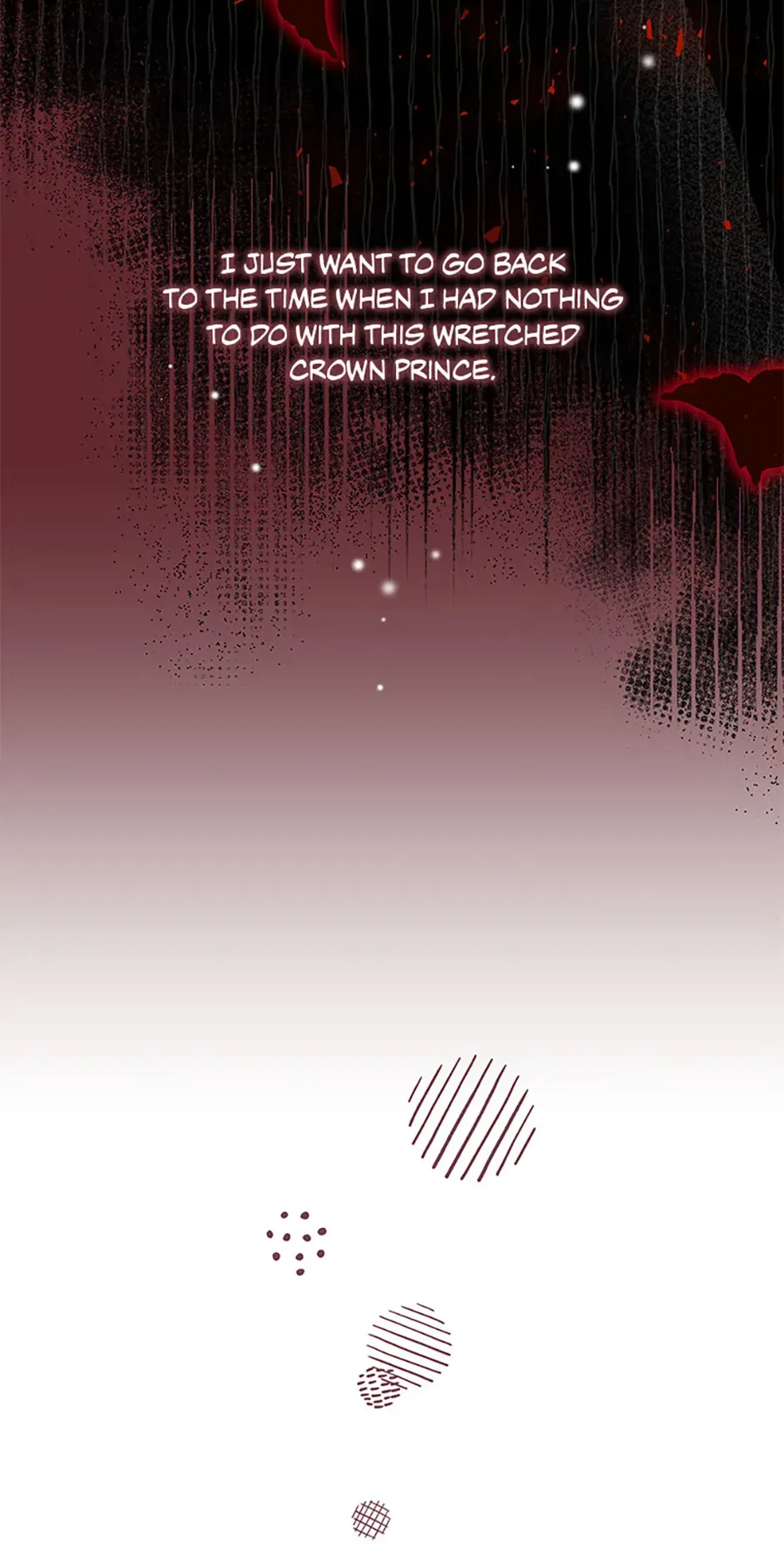 I’ll Change My Fate To Be Executed Chapter 22 - page 26