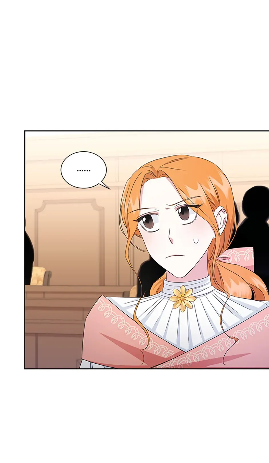 I’ll Change My Fate To Be Executed Chapter 22 - page 33