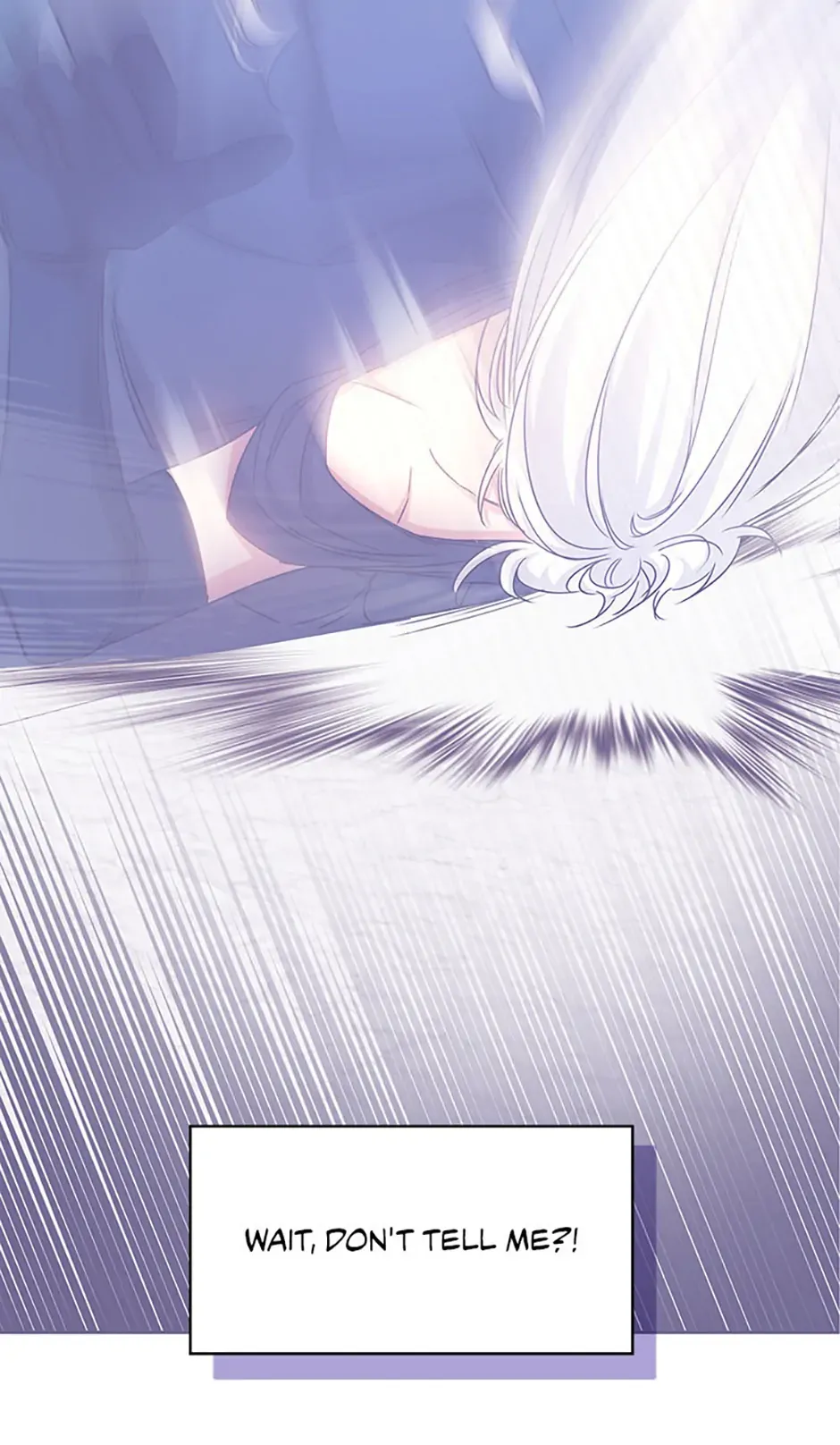 I’ll Change My Fate To Be Executed Chapter 22 - page 36