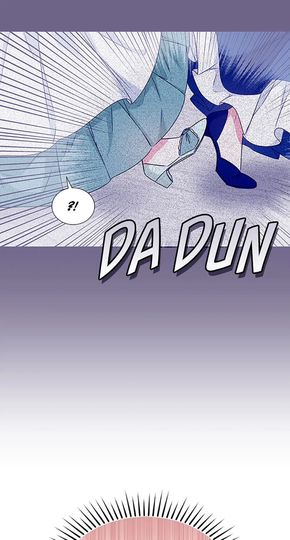I’ll Change My Fate To Be Executed Chapter 22 - page 38