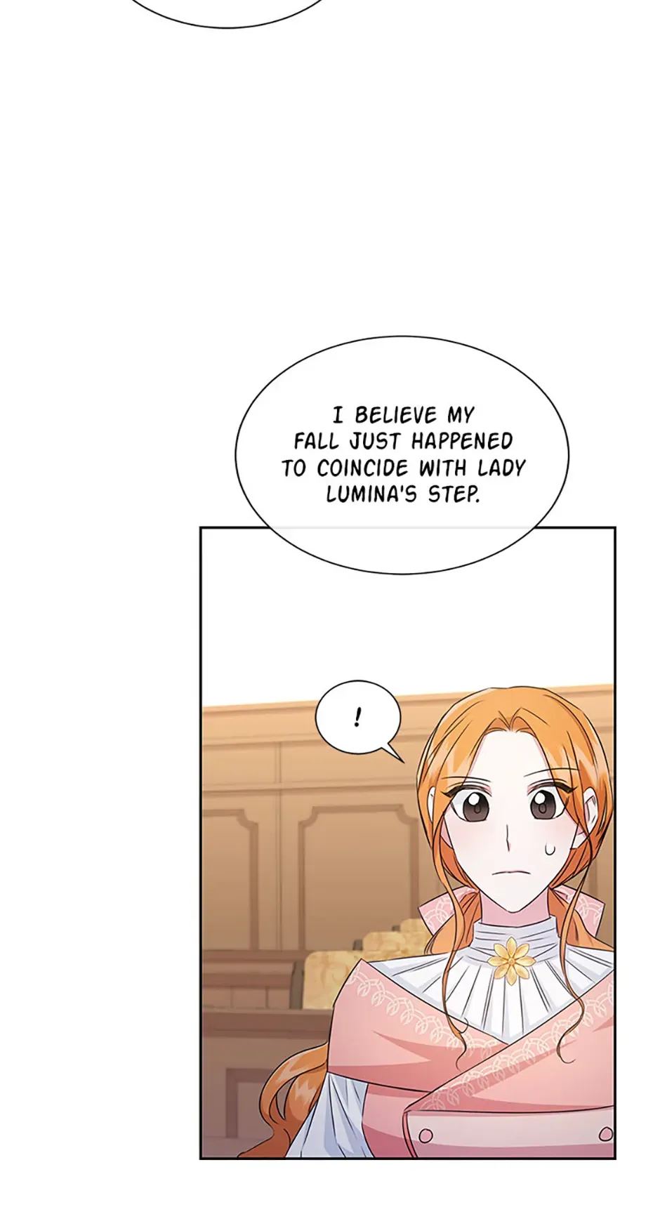 I’ll Change My Fate To Be Executed Chapter 22 - page 41