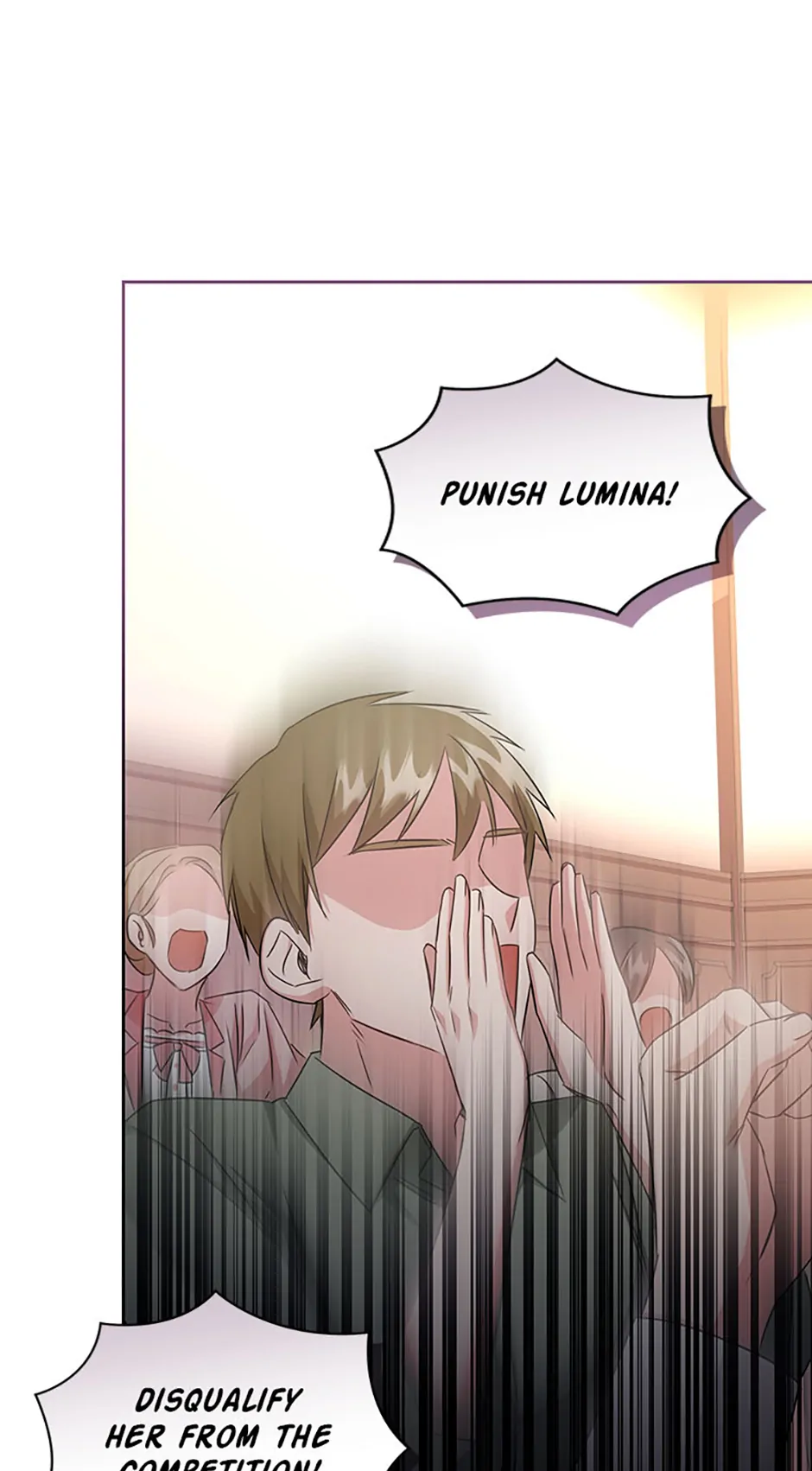I’ll Change My Fate To Be Executed Chapter 22 - page 45