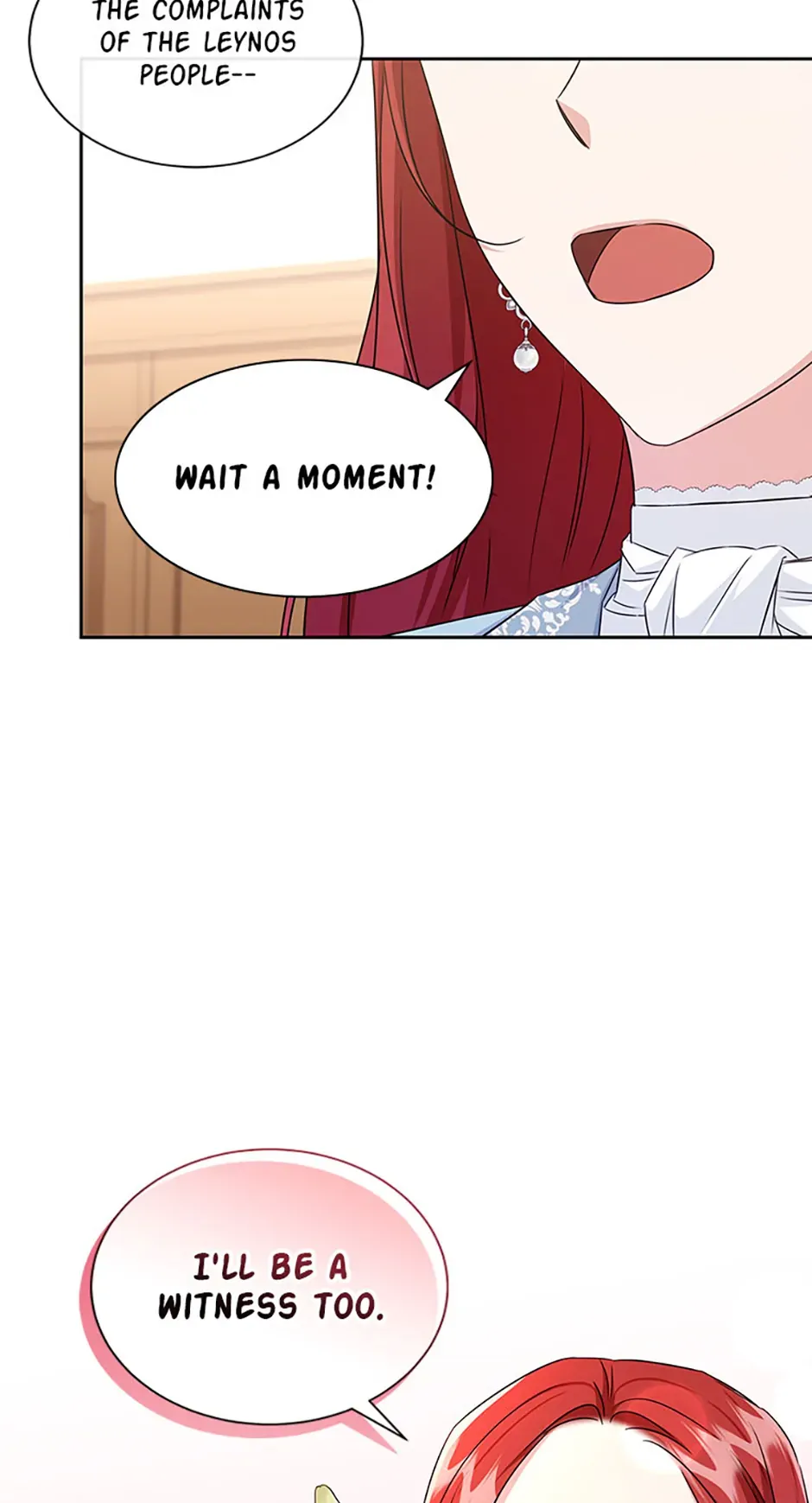 I’ll Change My Fate To Be Executed Chapter 22 - page 48