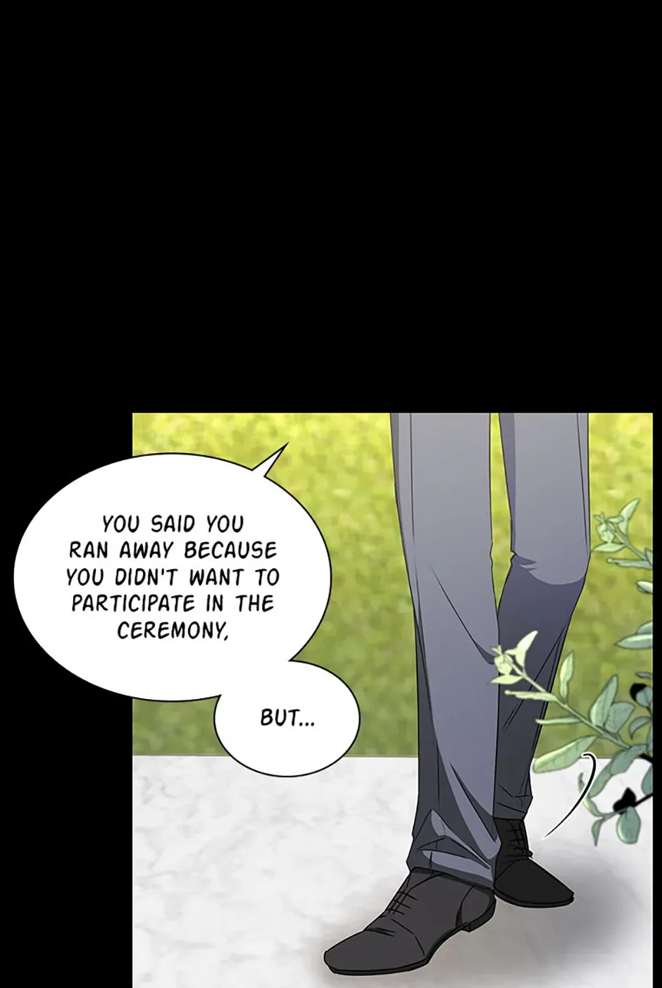 I’ll Change My Fate To Be Executed Chapter 22 - page 5