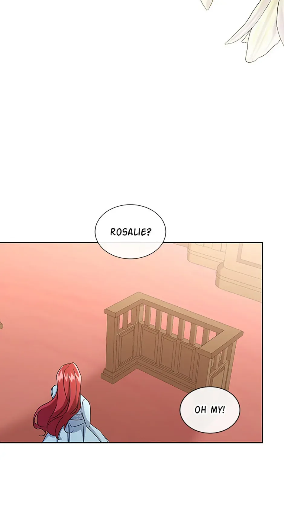 I’ll Change My Fate To Be Executed Chapter 22 - page 50