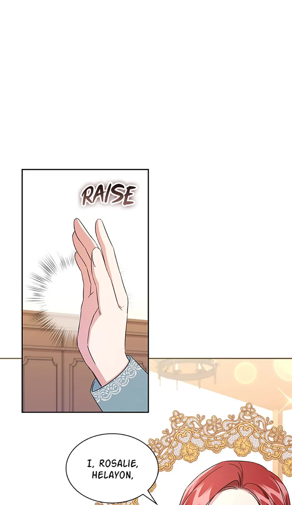 I’ll Change My Fate To Be Executed Chapter 22 - page 52