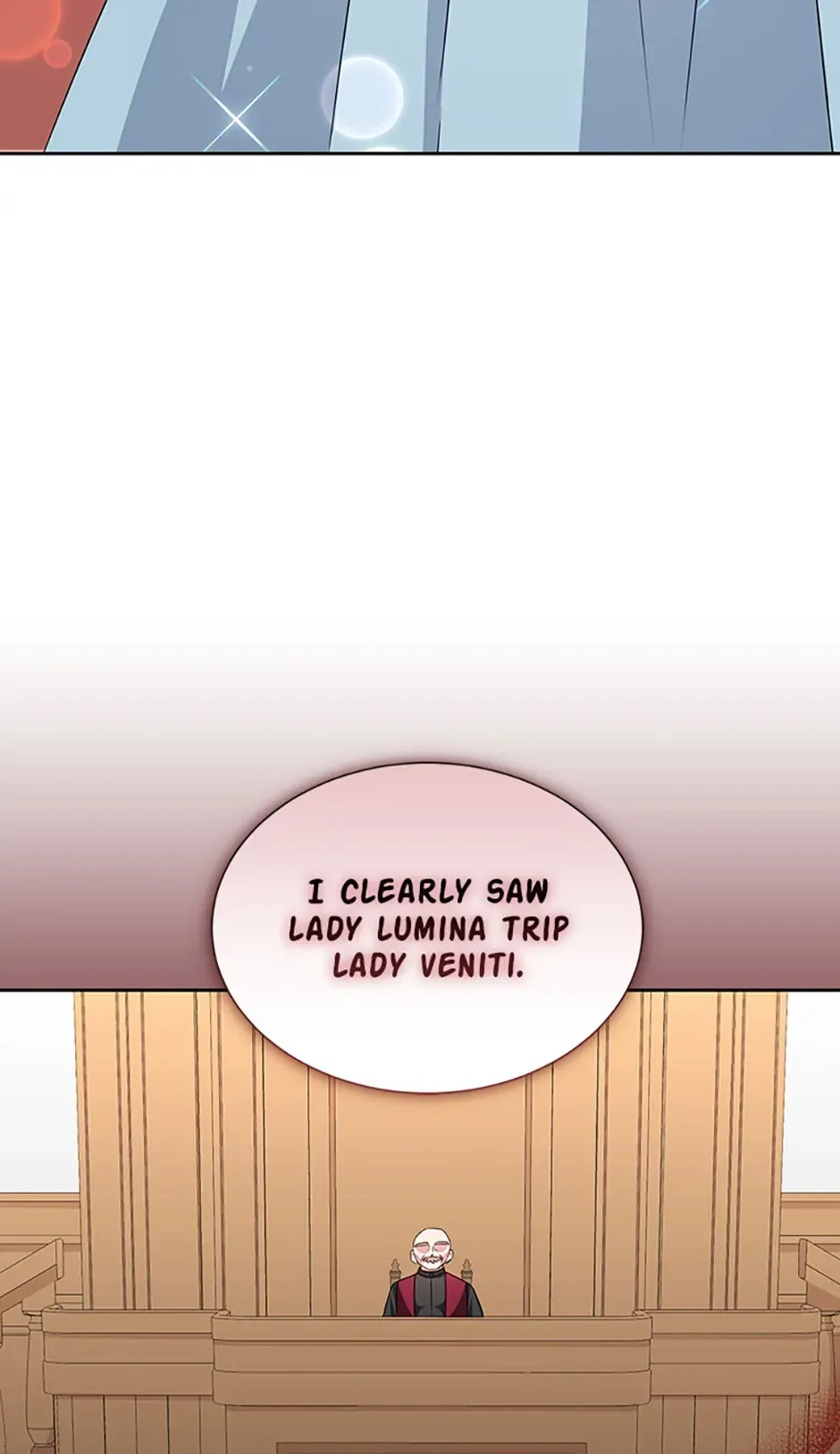 I’ll Change My Fate To Be Executed Chapter 22 - page 54