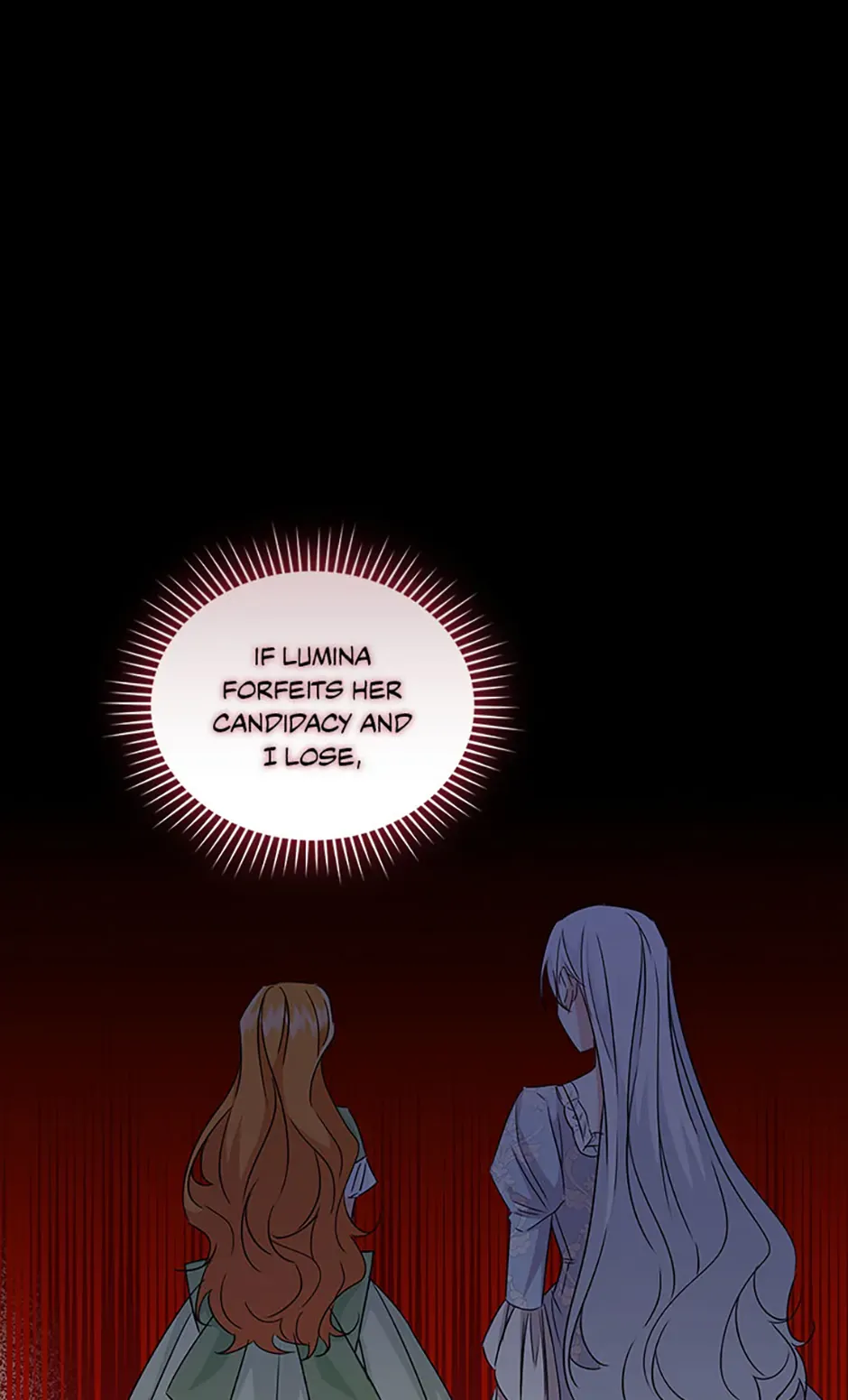 I’ll Change My Fate To Be Executed Chapter 22 - page 57