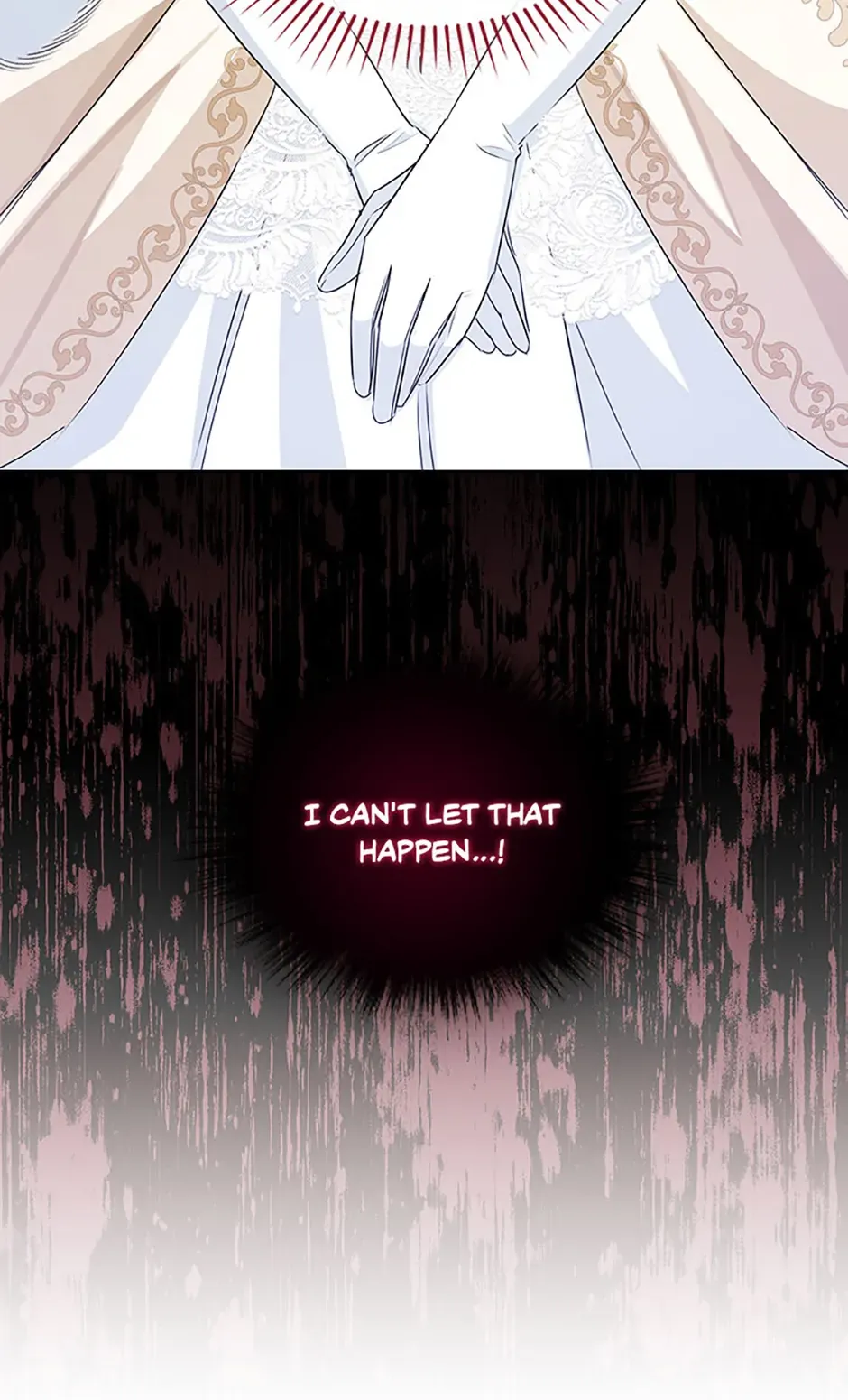 I’ll Change My Fate To Be Executed Chapter 22 - page 59