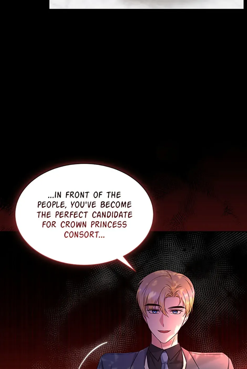I’ll Change My Fate To Be Executed Chapter 22 - page 6