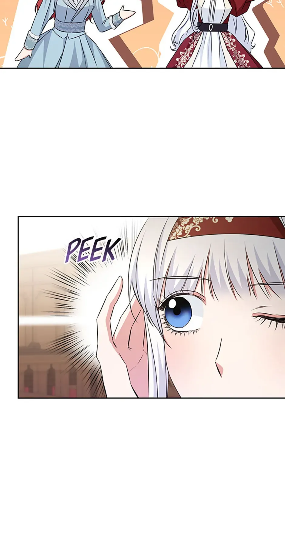I’ll Change My Fate To Be Executed Chapter 22 - page 63