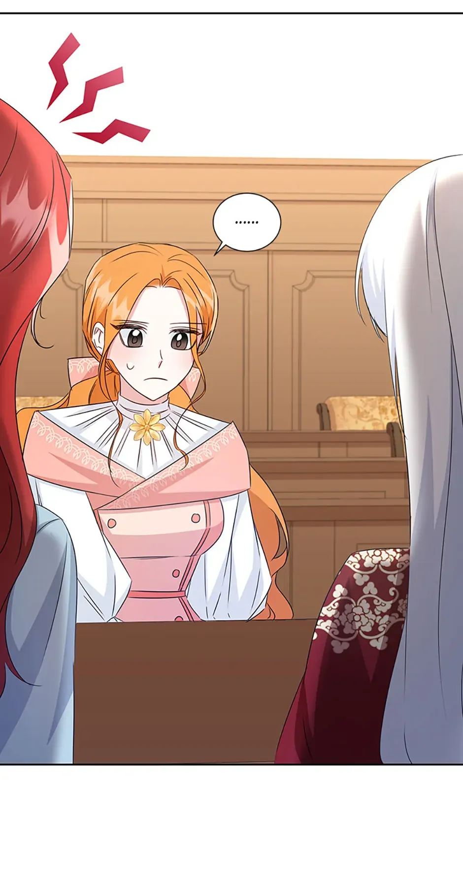 I’ll Change My Fate To Be Executed Chapter 22 - page 64