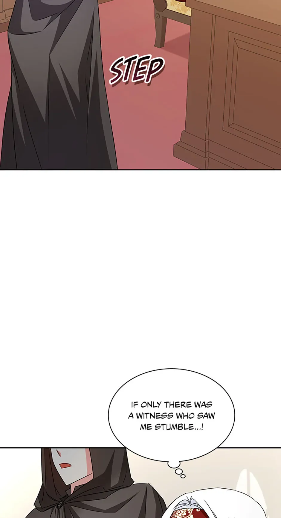 I’ll Change My Fate To Be Executed Chapter 22 - page 68