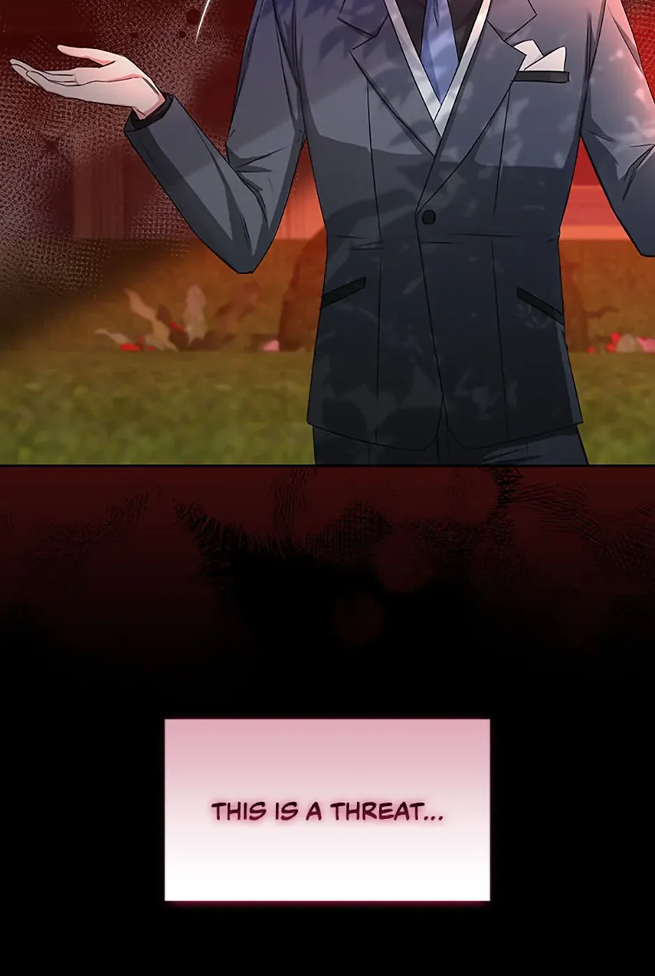 I’ll Change My Fate To Be Executed Chapter 22 - page 7