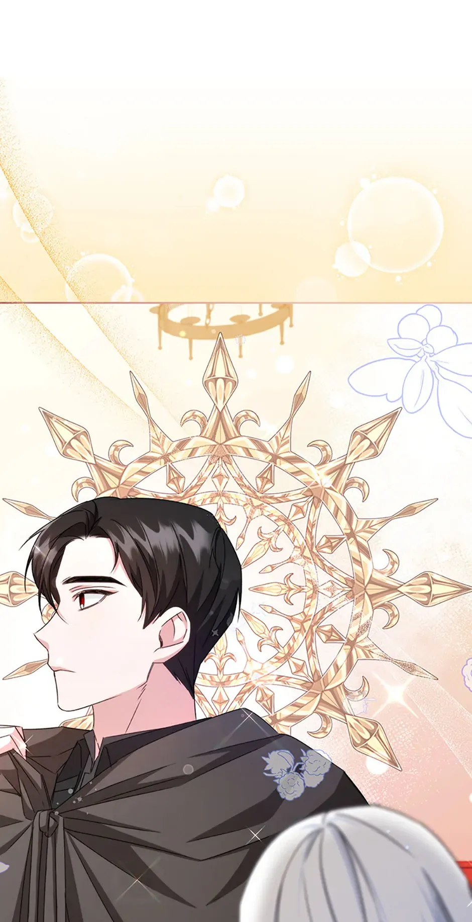 I’ll Change My Fate To Be Executed Chapter 22 - page 71