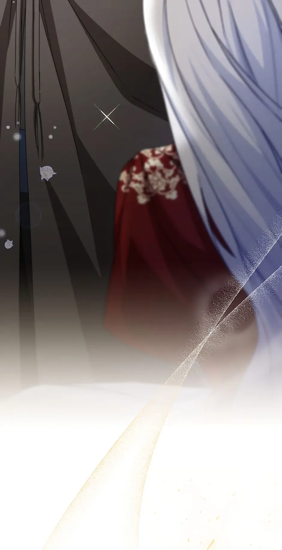 I’ll Change My Fate To Be Executed Chapter 22 - page 72