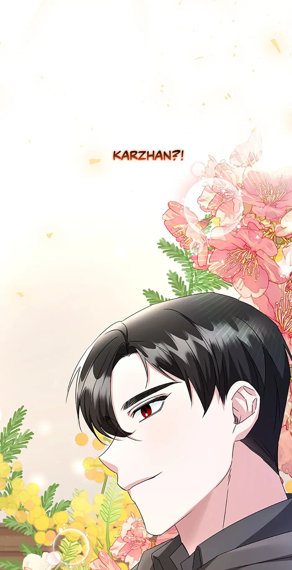 I’ll Change My Fate To Be Executed Chapter 22 - page 73