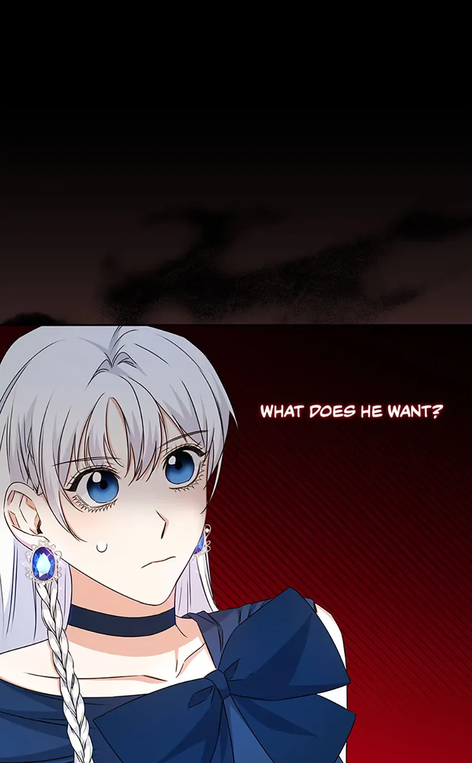 I’ll Change My Fate To Be Executed Chapter 22 - page 8