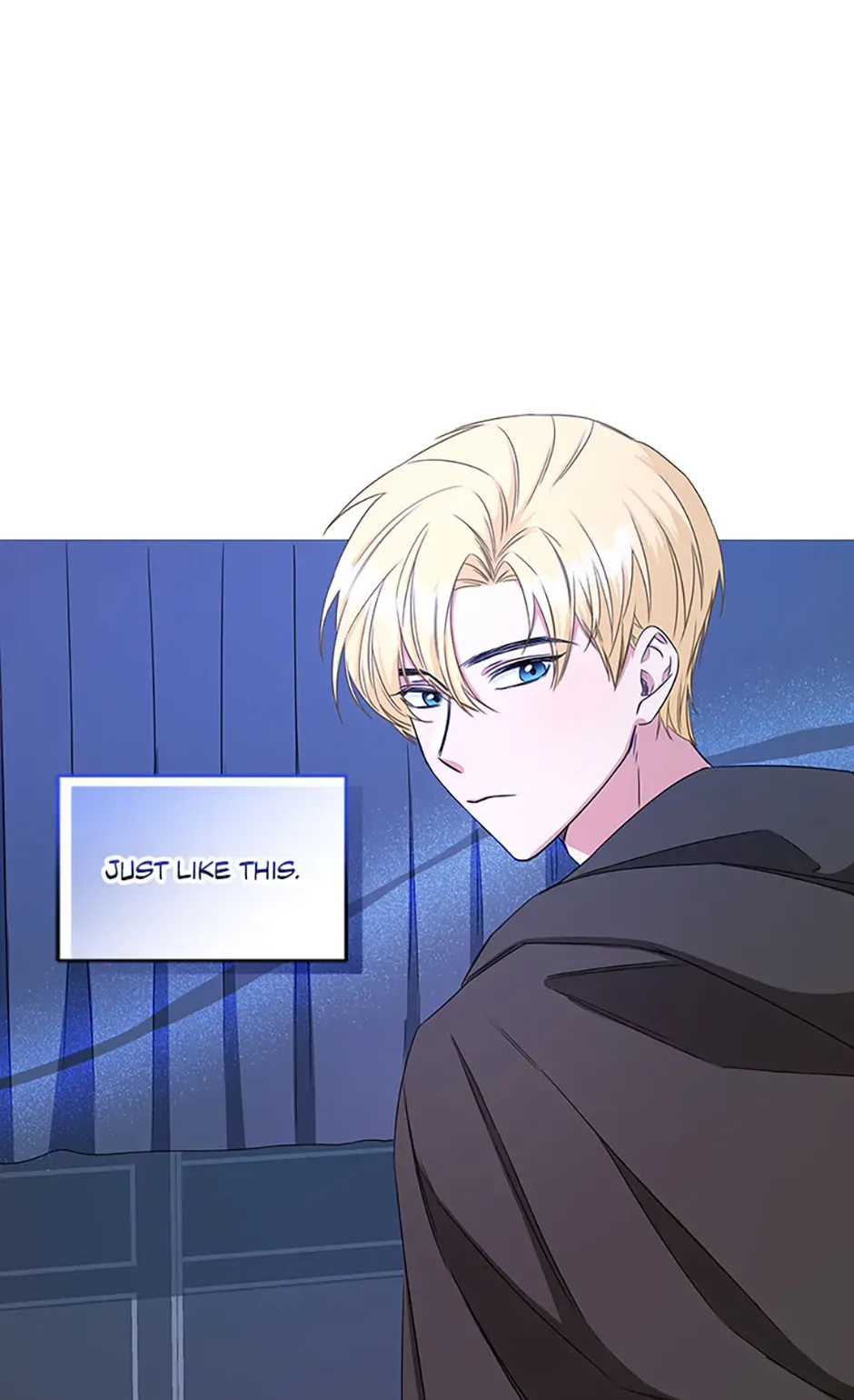 I’ll Change My Fate To Be Executed Chapter 11 - page 10