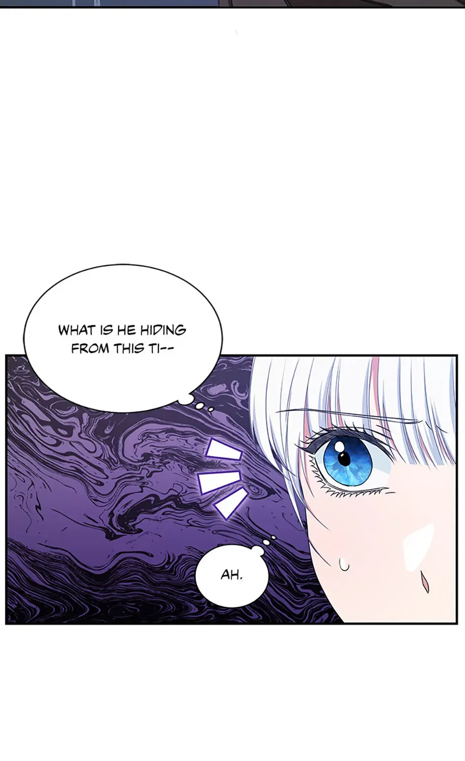 I’ll Change My Fate To Be Executed Chapter 11 - page 11