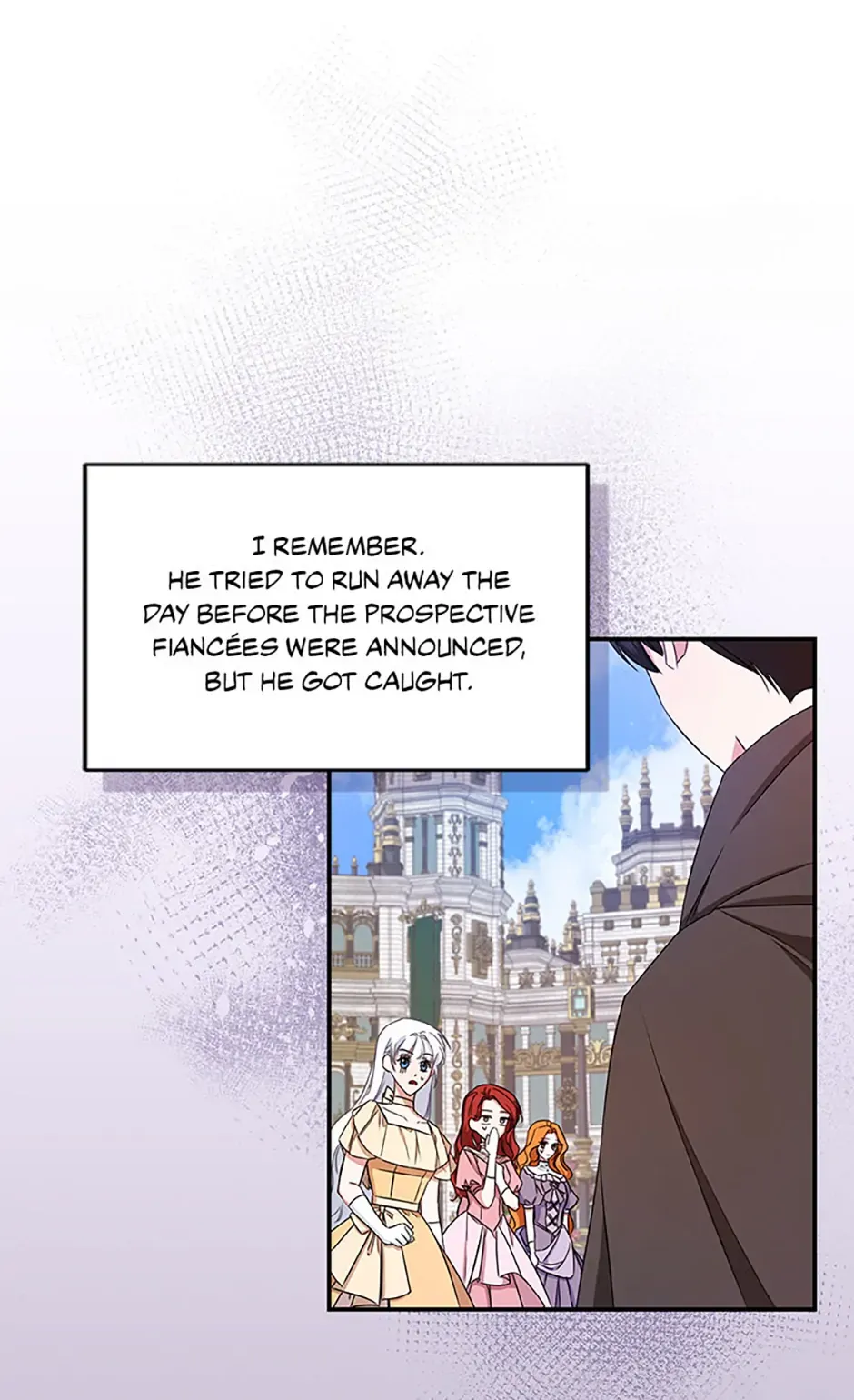 I’ll Change My Fate To Be Executed Chapter 11 - page 12
