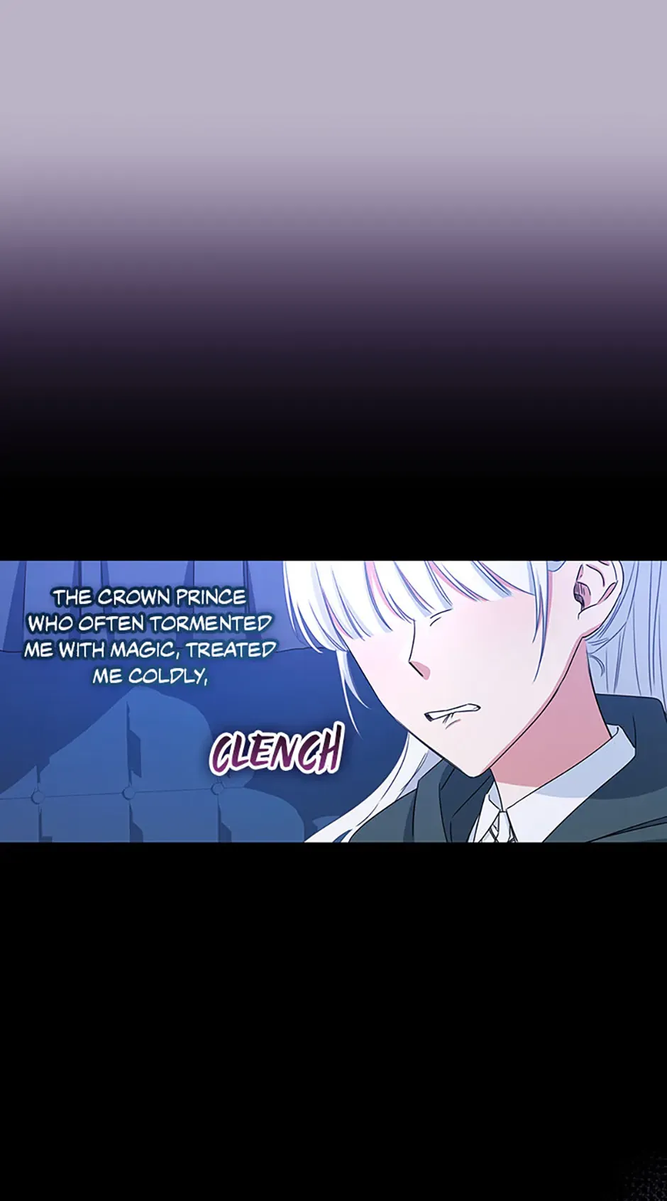 I’ll Change My Fate To Be Executed Chapter 11 - page 14