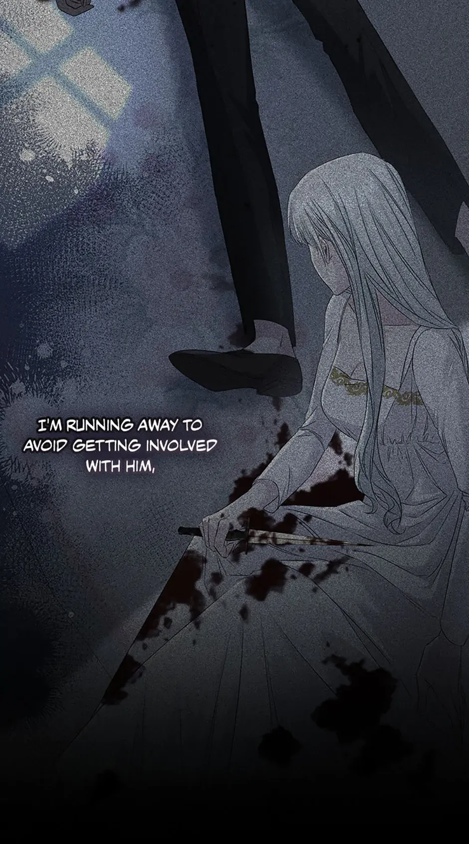 I’ll Change My Fate To Be Executed Chapter 11 - page 16