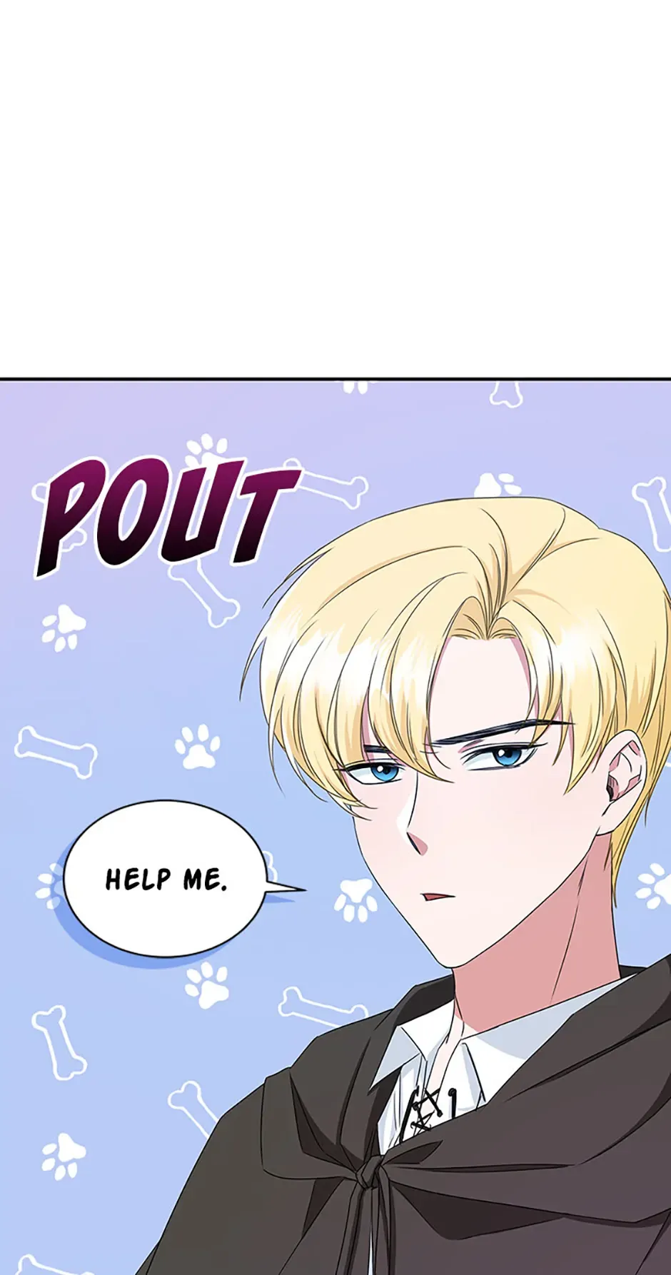 I’ll Change My Fate To Be Executed Chapter 11 - page 21