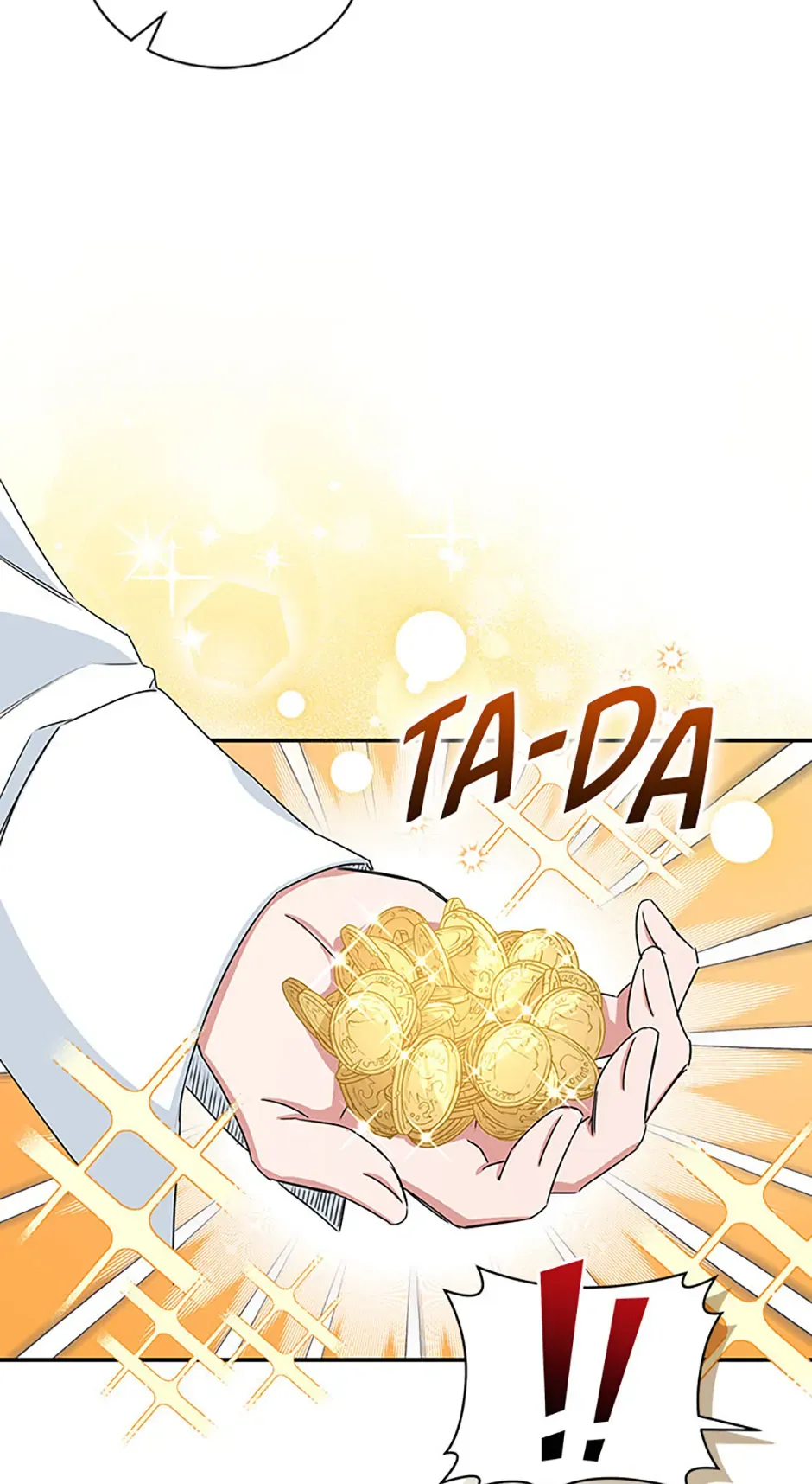 I’ll Change My Fate To Be Executed Chapter 11 - page 26
