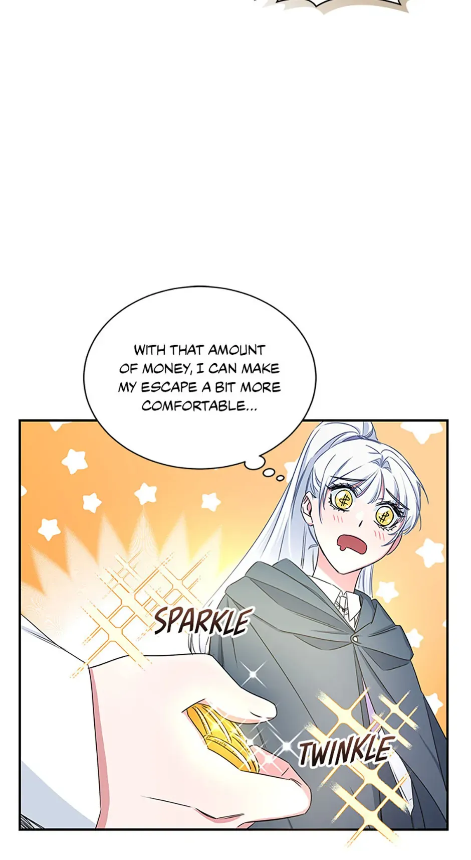 I’ll Change My Fate To Be Executed Chapter 11 - page 27