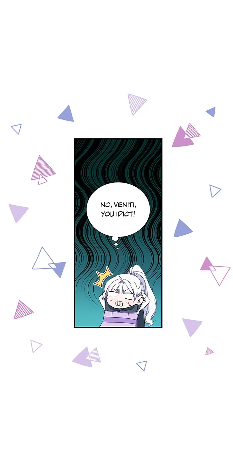 I’ll Change My Fate To Be Executed Chapter 11 - page 28