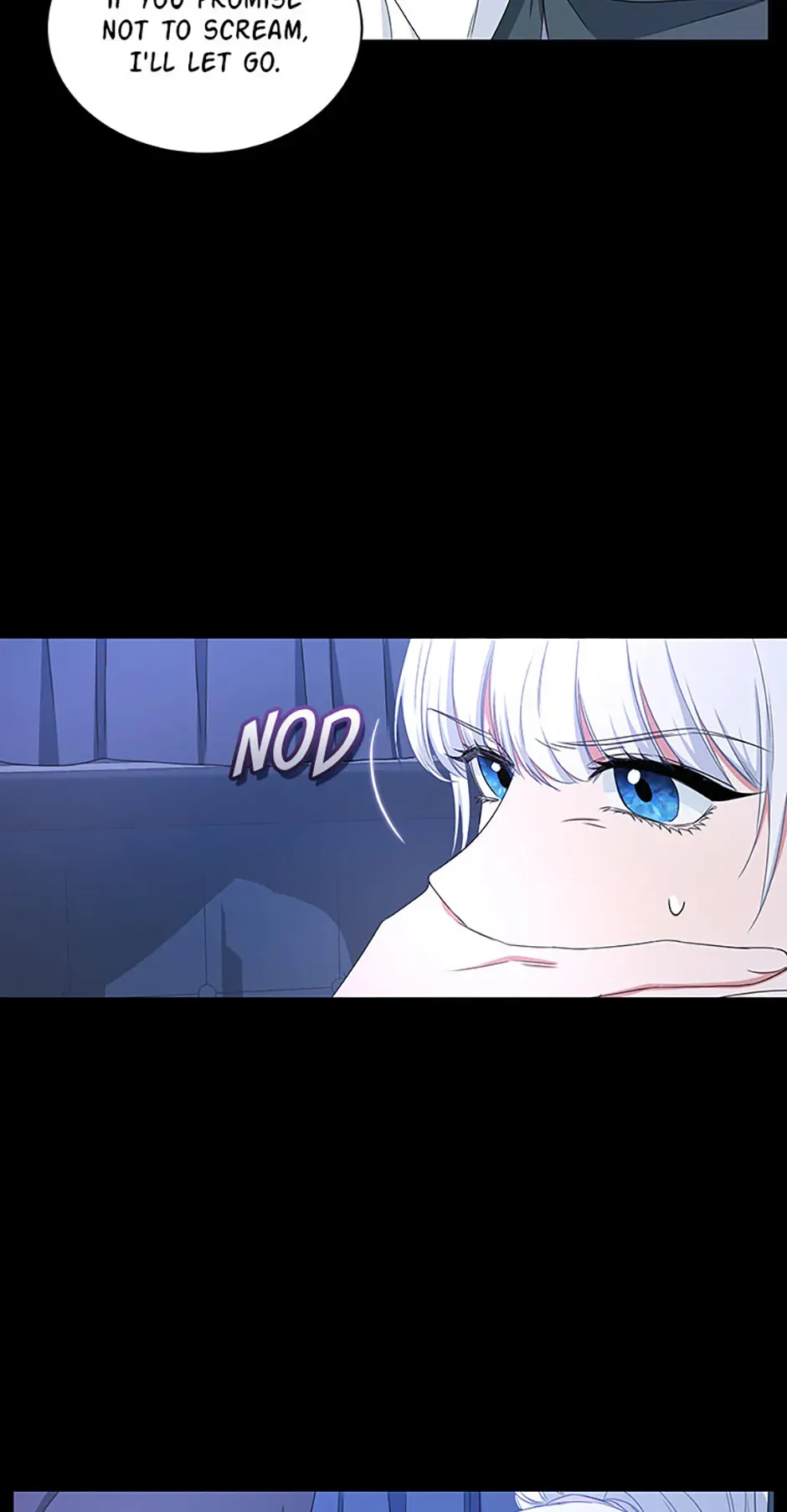 I’ll Change My Fate To Be Executed Chapter 11 - page 3