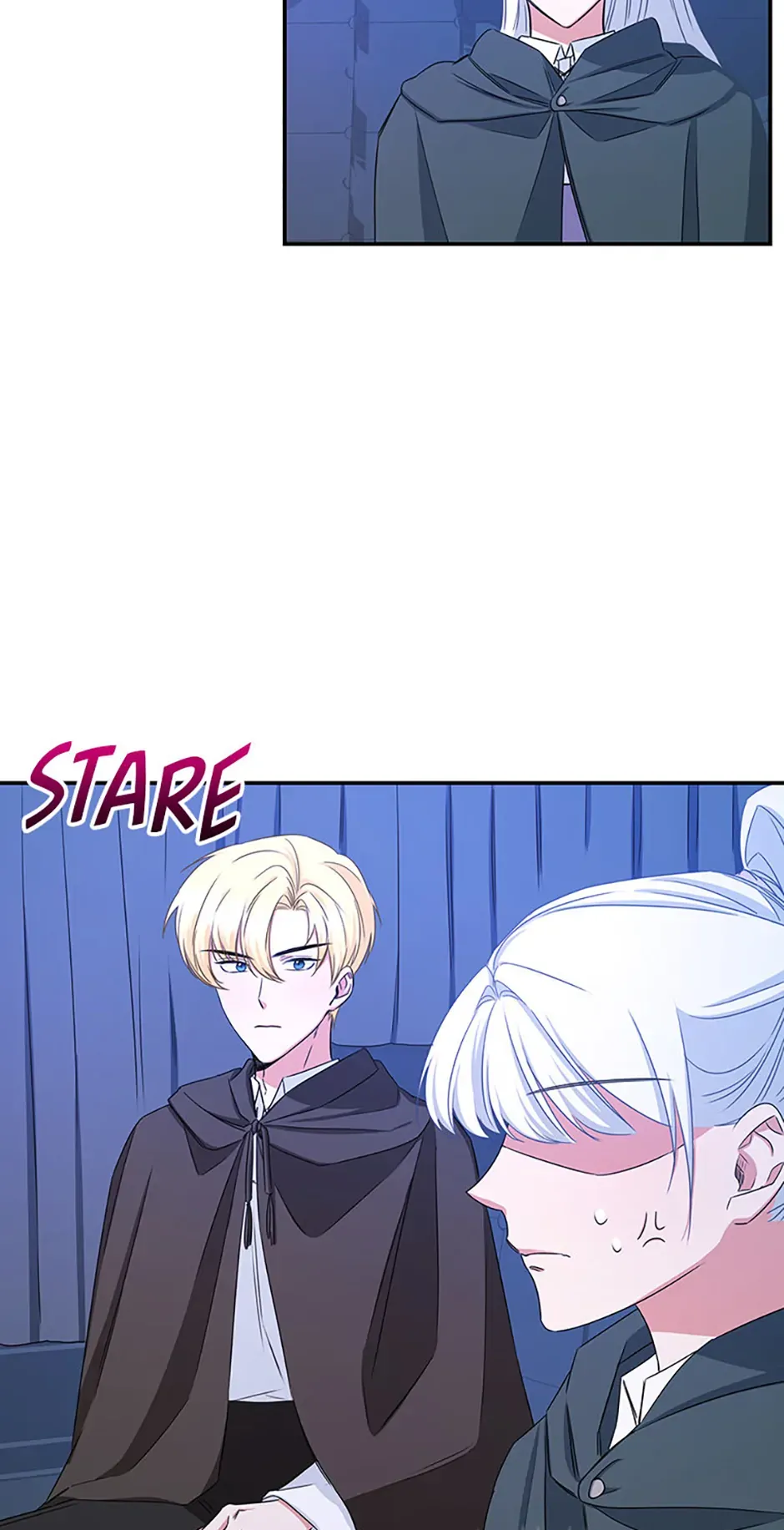 I’ll Change My Fate To Be Executed Chapter 11 - page 30
