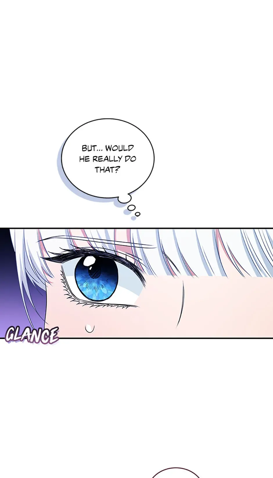 I’ll Change My Fate To Be Executed Chapter 11 - page 39