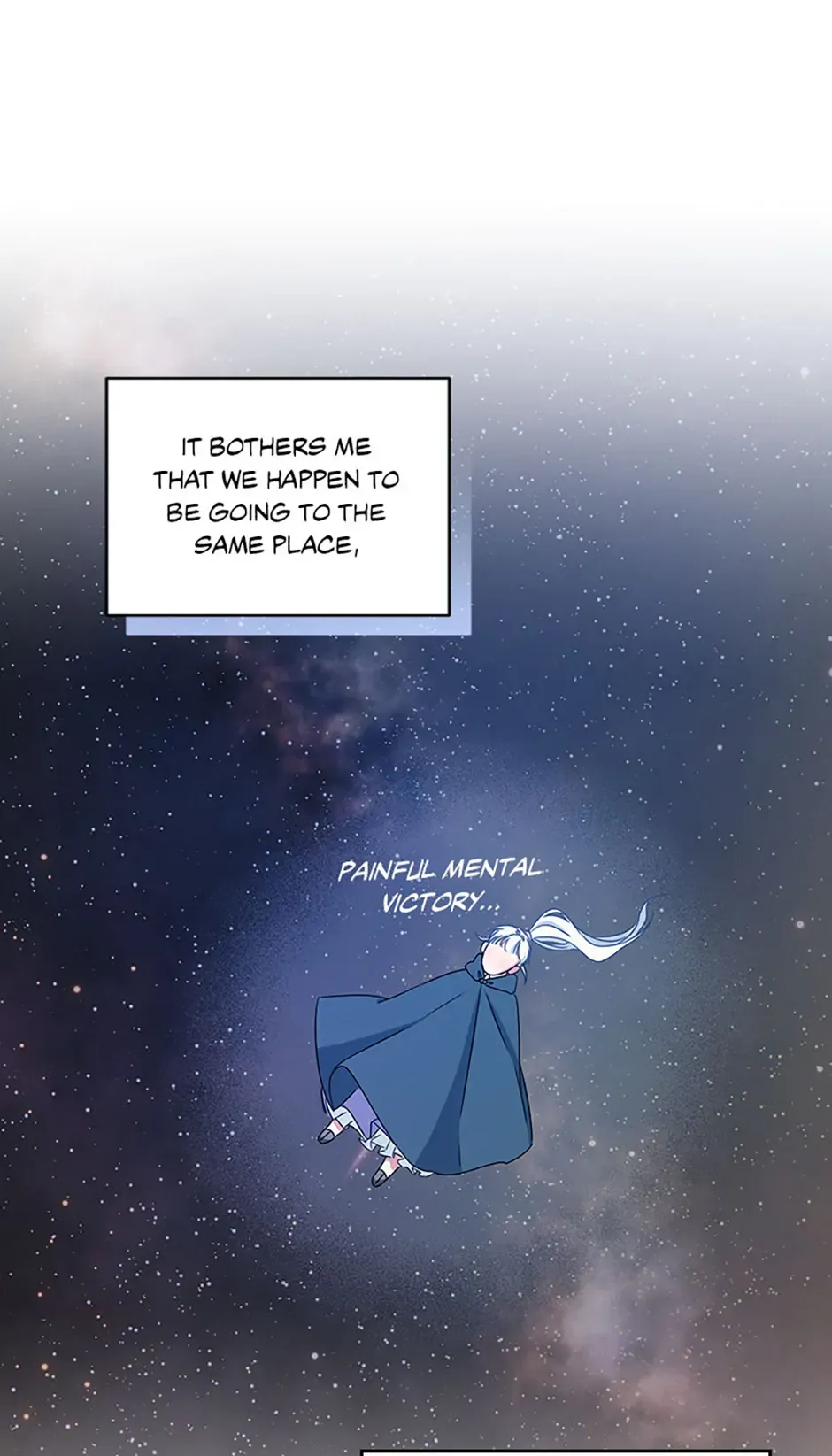 I’ll Change My Fate To Be Executed Chapter 11 - page 41