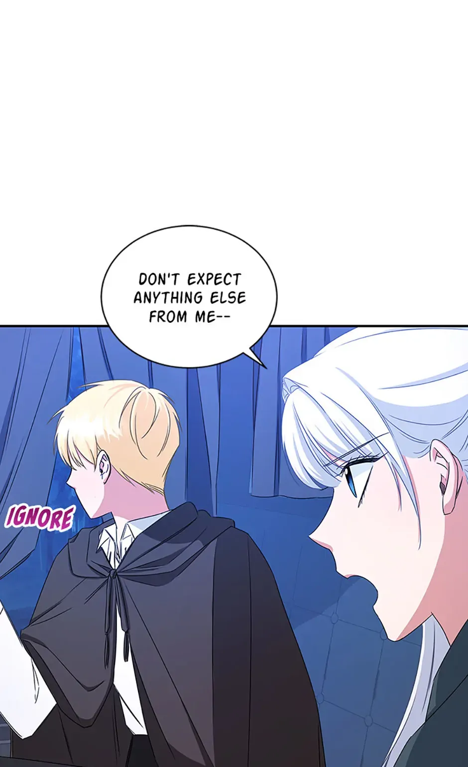 I’ll Change My Fate To Be Executed Chapter 11 - page 43