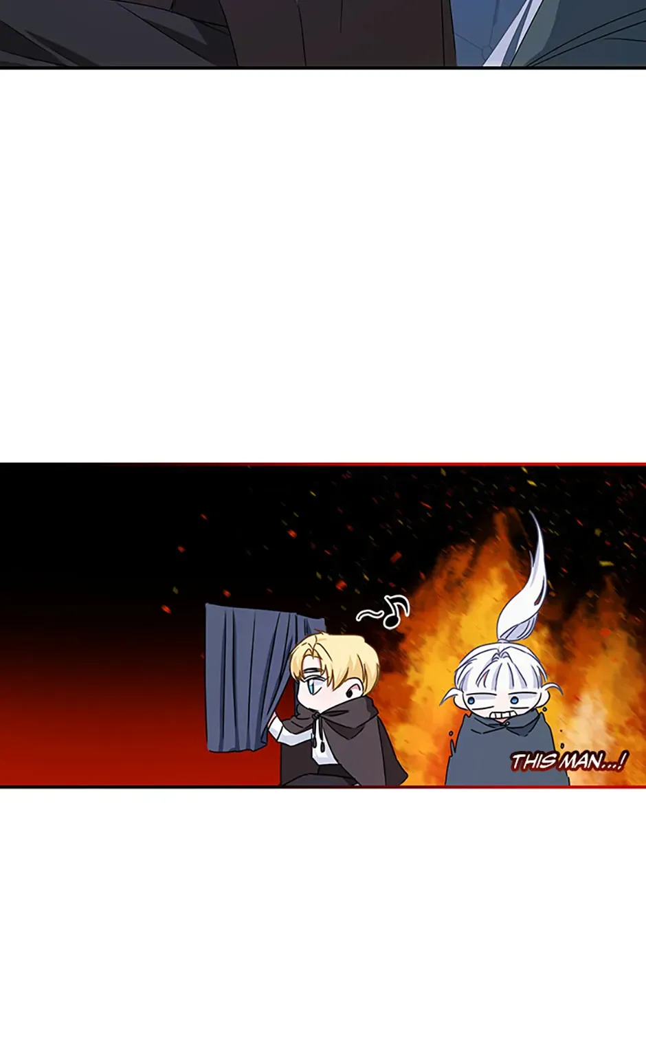 I’ll Change My Fate To Be Executed Chapter 11 - page 44