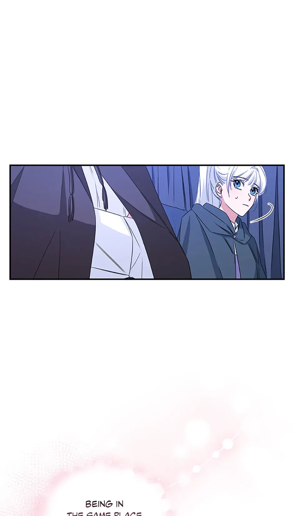 I’ll Change My Fate To Be Executed Chapter 11 - page 47