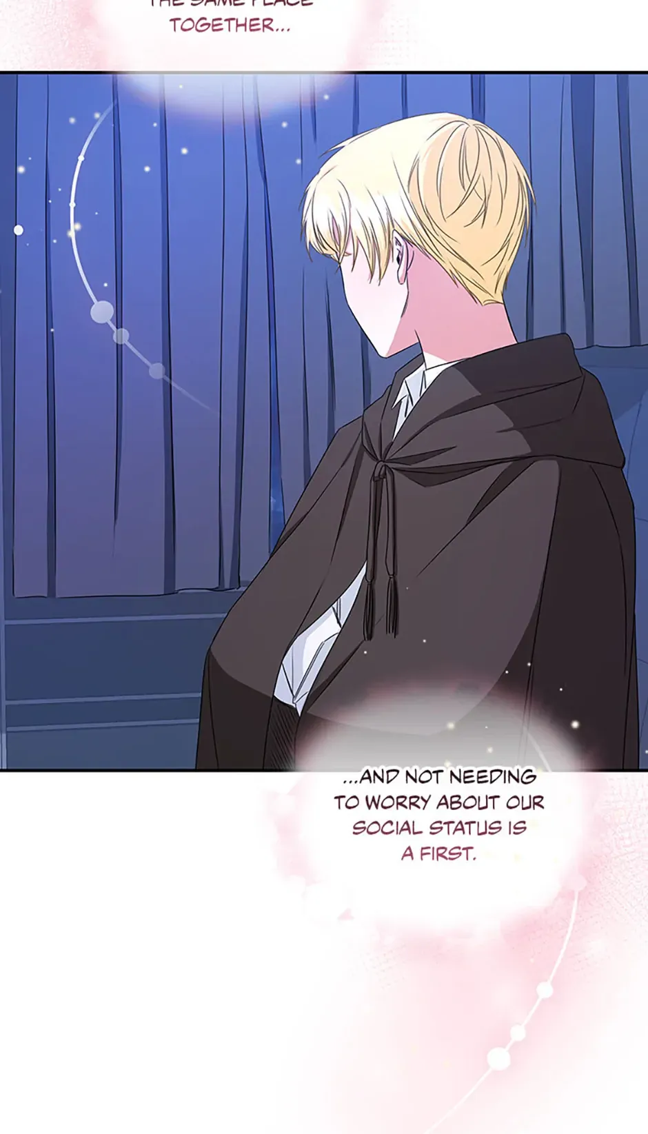 I’ll Change My Fate To Be Executed Chapter 11 - page 48