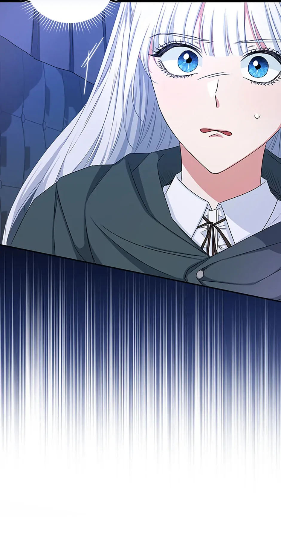 I’ll Change My Fate To Be Executed Chapter 11 - page 5