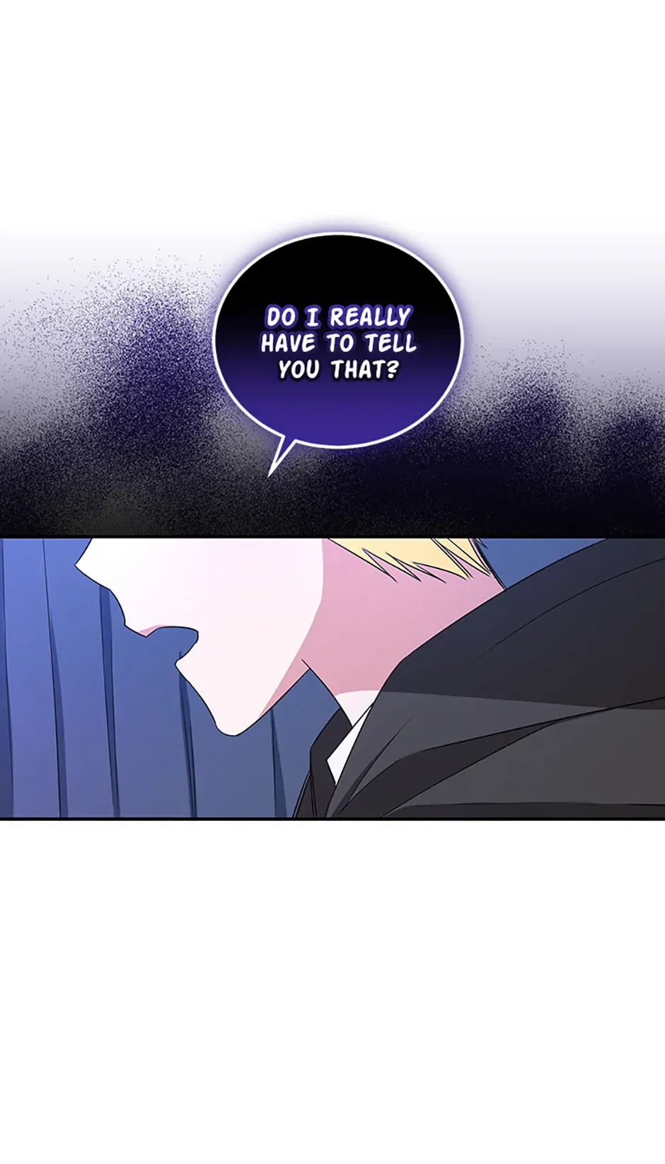 I’ll Change My Fate To Be Executed Chapter 11 - page 50