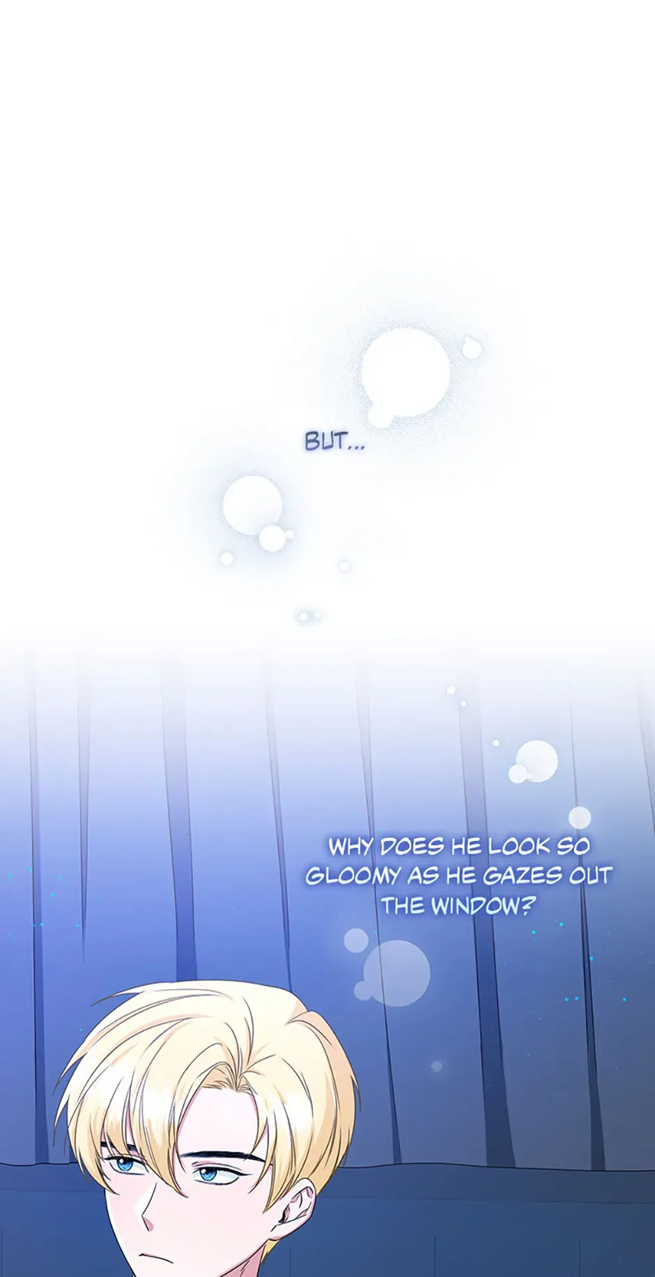 I’ll Change My Fate To Be Executed Chapter 11 - page 52