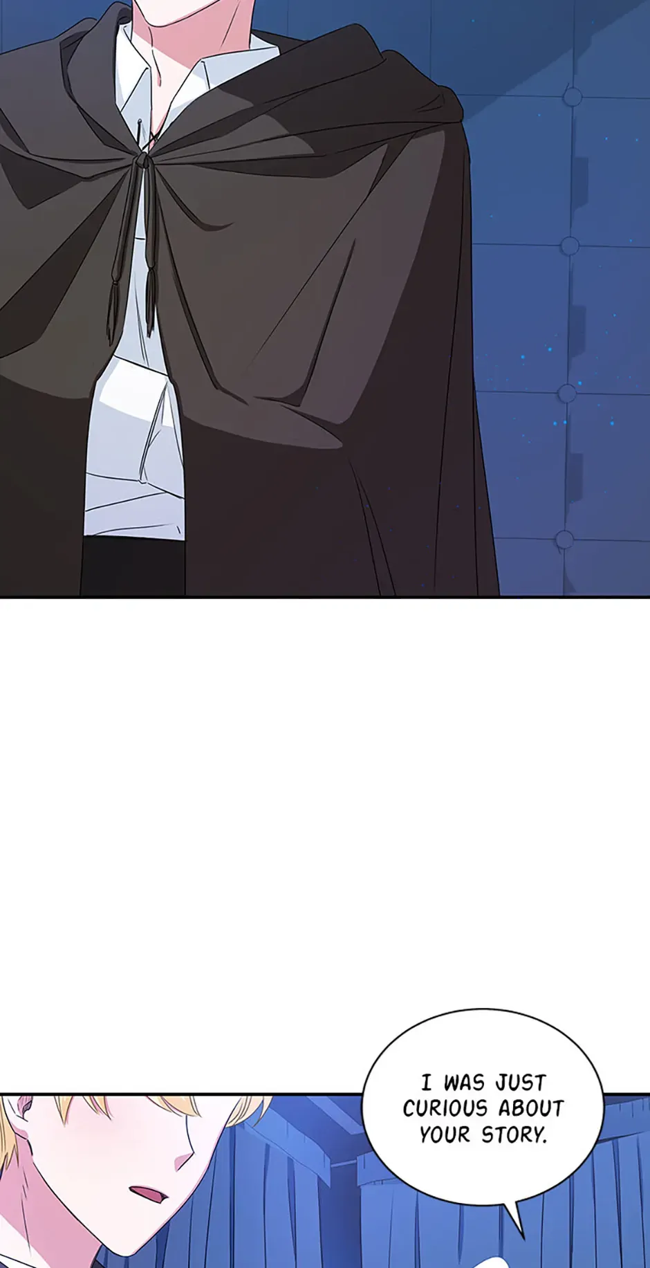 I’ll Change My Fate To Be Executed Chapter 11 - page 53