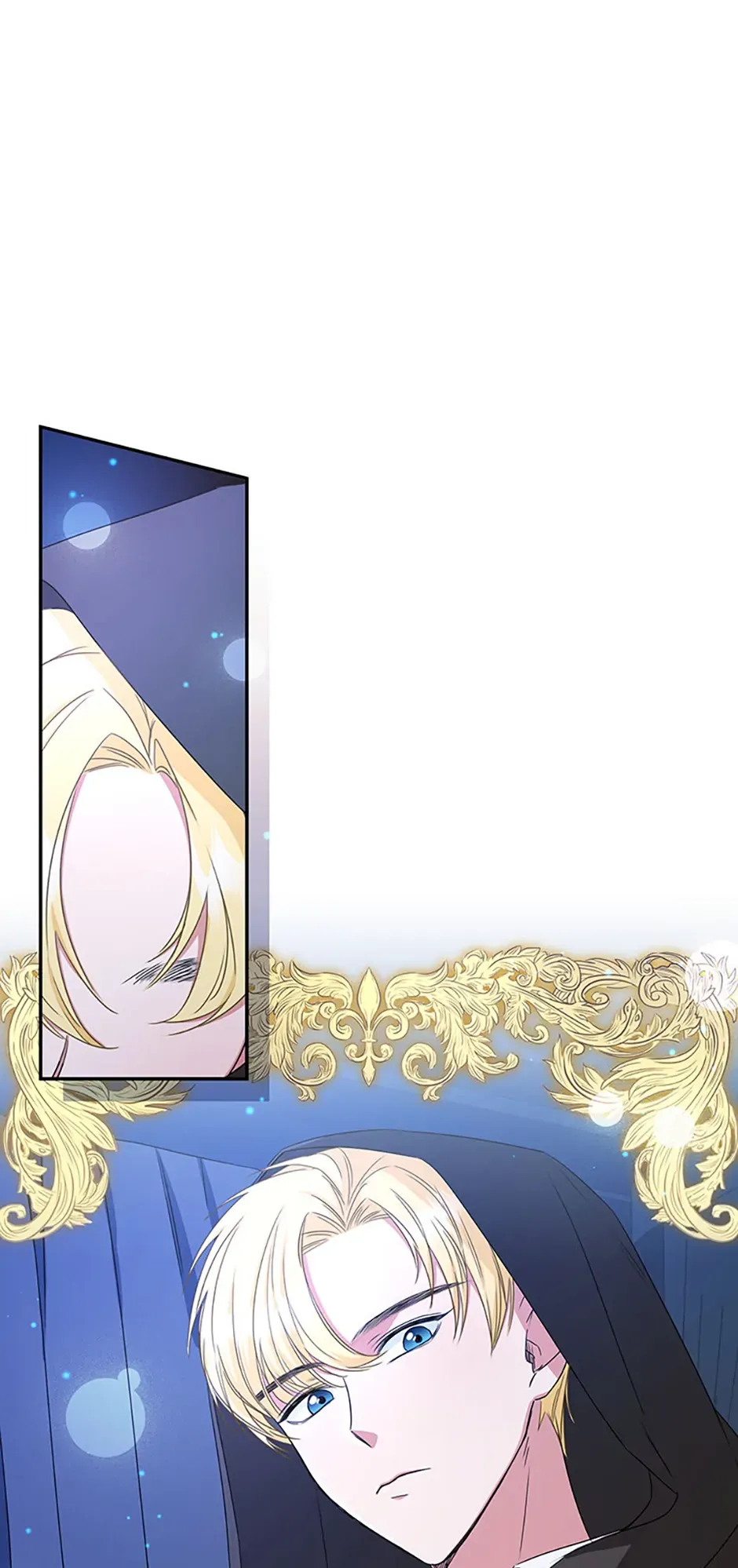I’ll Change My Fate To Be Executed Chapter 11 - page 6