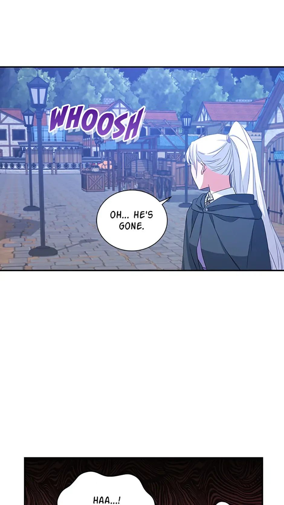 I’ll Change My Fate To Be Executed Chapter 11 - page 60