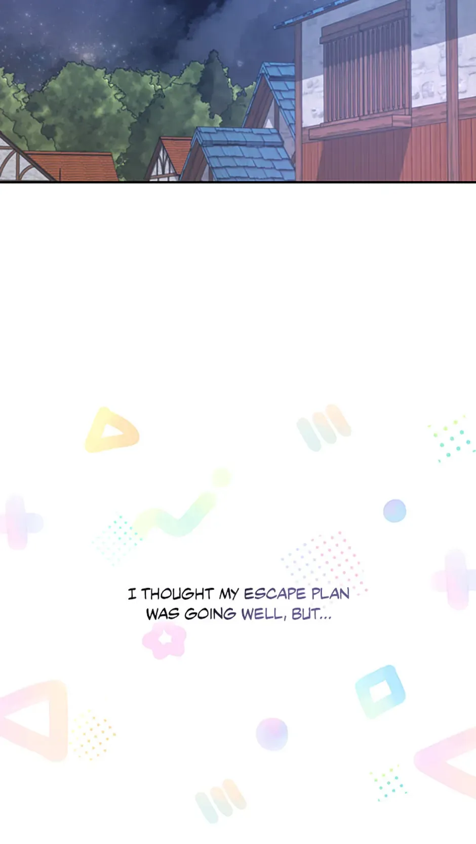 I’ll Change My Fate To Be Executed Chapter 11 - page 62