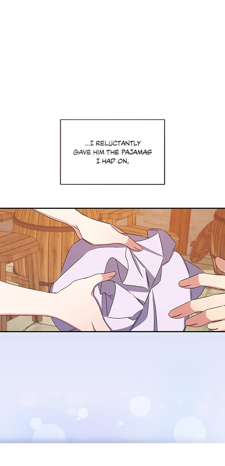 I’ll Change My Fate To Be Executed Chapter 11 - page 67
