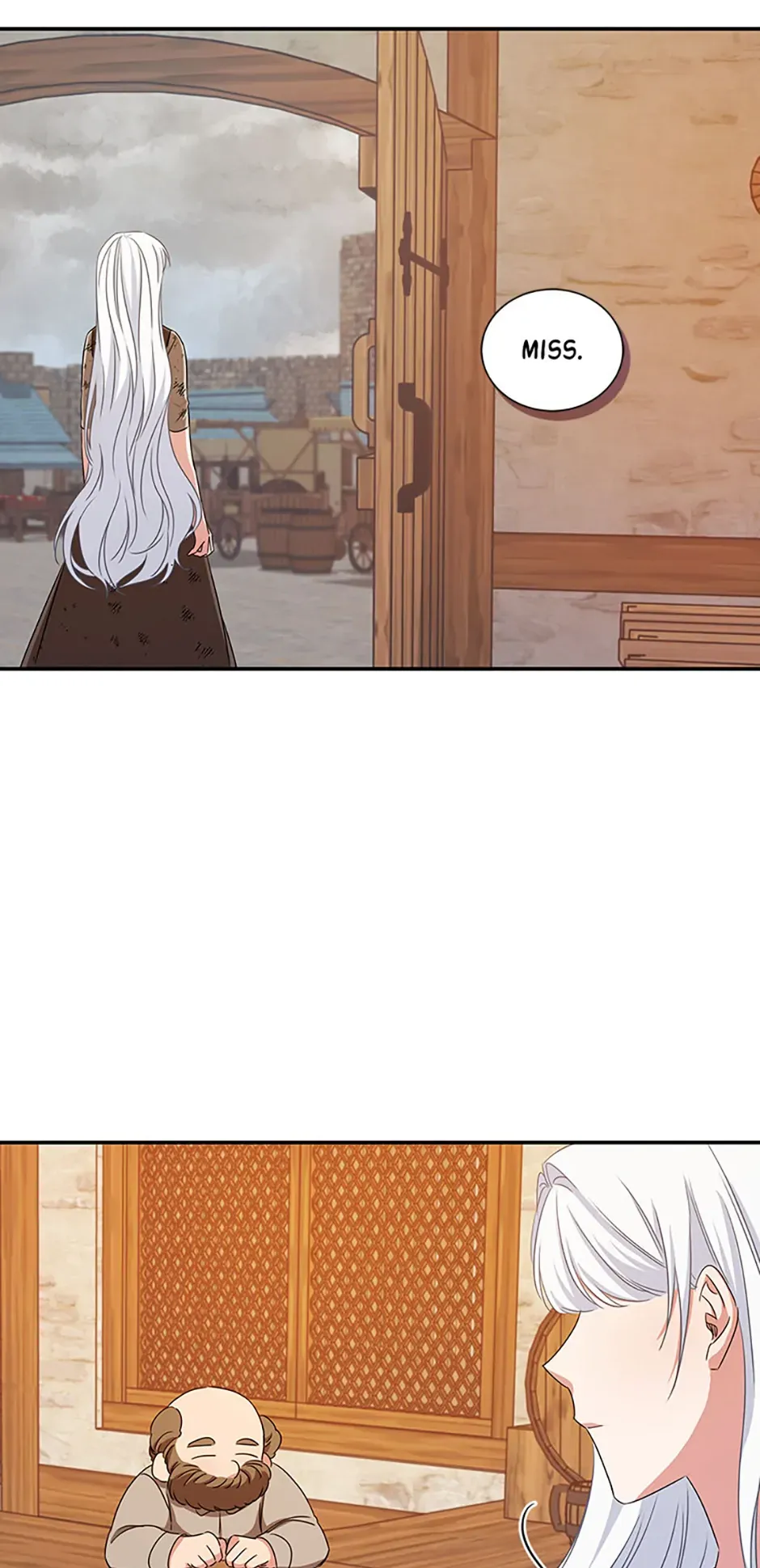 I’ll Change My Fate To Be Executed Chapter 11 - page 69