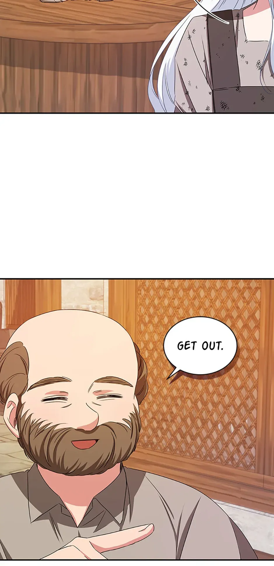 I’ll Change My Fate To Be Executed Chapter 11 - page 70