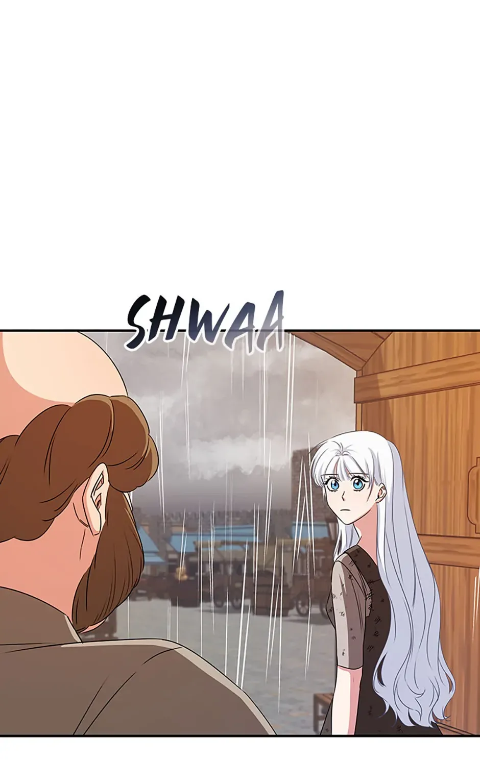I’ll Change My Fate To Be Executed Chapter 11 - page 71